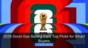 2026 Good Gas Saving Cars Top Picks for Smart Buyers