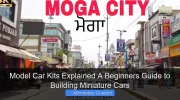 Model Car Kits Explained A Beginners Guide to Building Miniature Cars
