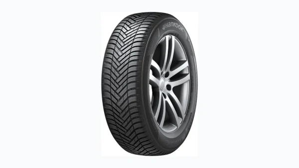 Best All Terrain Tires for Snow Ice and Rain — Top Picks