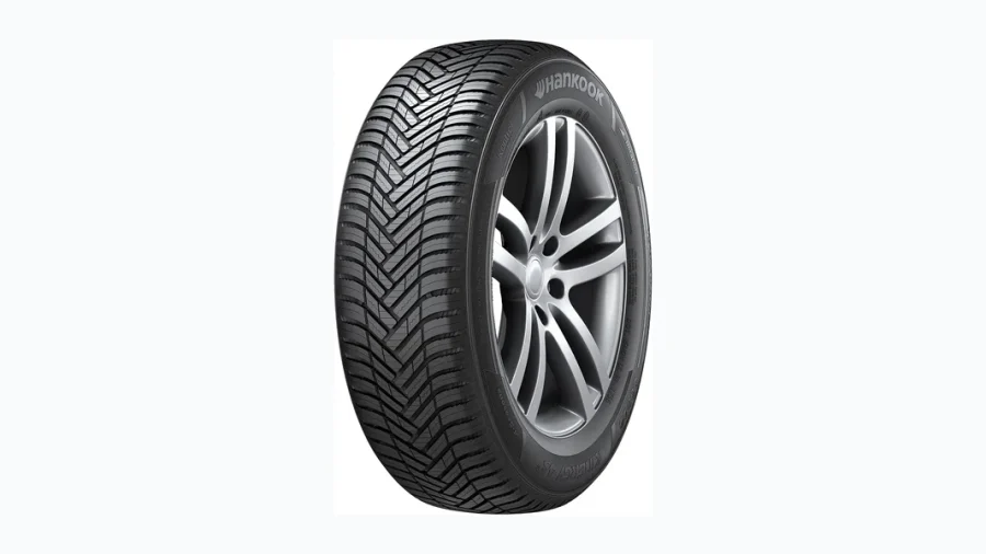 Best All Terrain Tires for Snow Ice and Rain — Top Picks