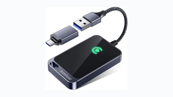 Best Wireless Apple CarPlay Adapter for Mercedes 2026