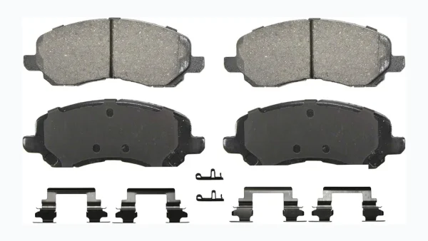 How Often to Replace Brake Pads vs Rotors: Timing Guide