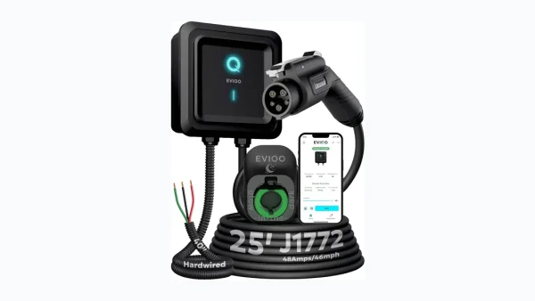 How To Install A Ev Charger At Home: A Practical Guide