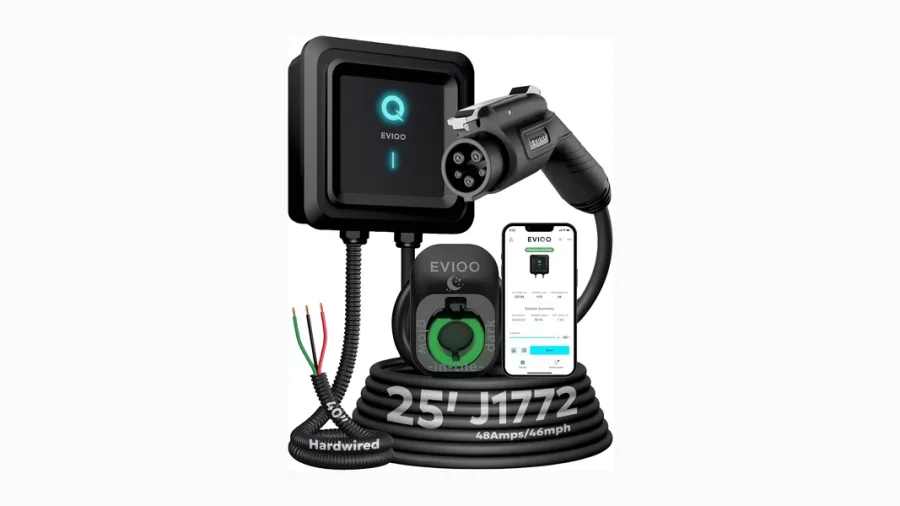 How To Install A Ev Charger At Home: A Practical Guide