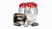 How to Replace Brake Pads Rotors and Calipers Safely