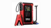 What Is The Best Portable Battery Jump Starter: A Practical Guide