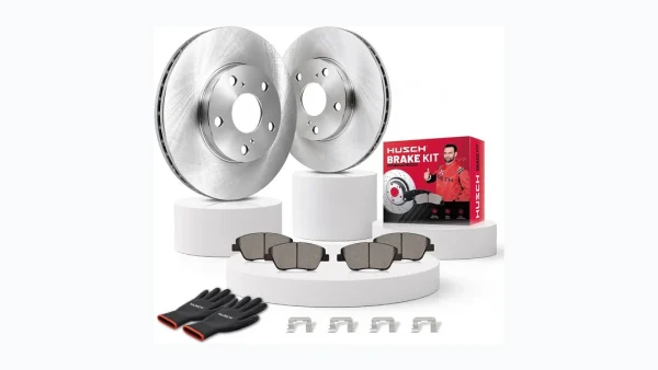 Why Replace Rotors When Replacing Brake Pads: A Practical Guide