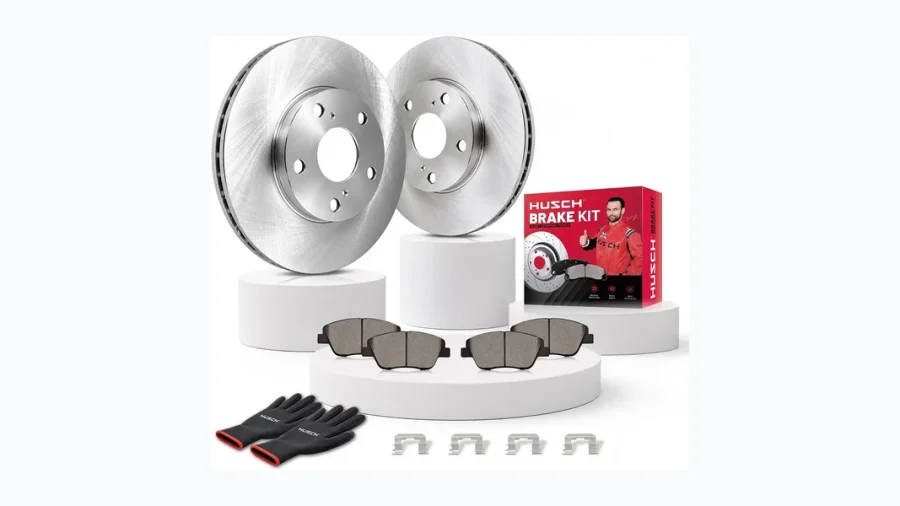 Why Replace Rotors When Replacing Brake Pads: A Practical Guide